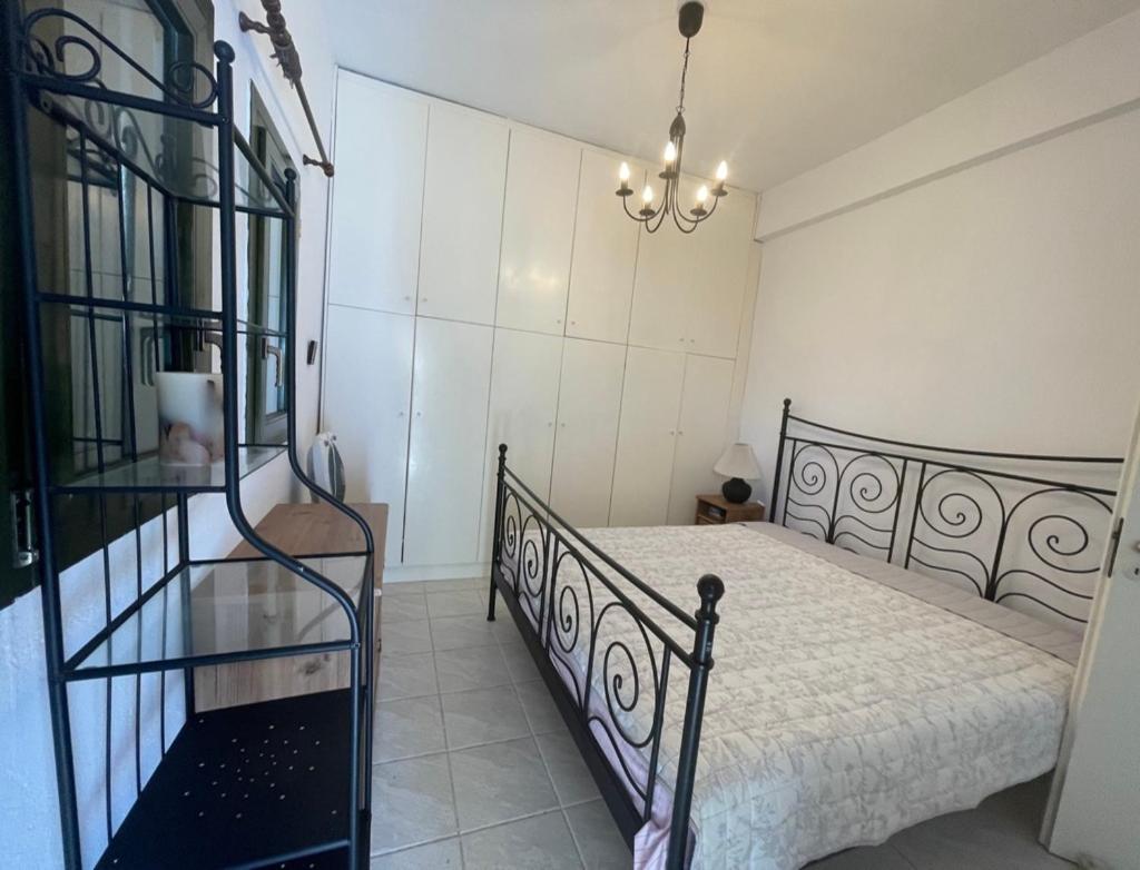 Stay At Beachfront Villa Lilia In Pefkohori, Halkidiki For A Dreamy Vacation 外观 照片