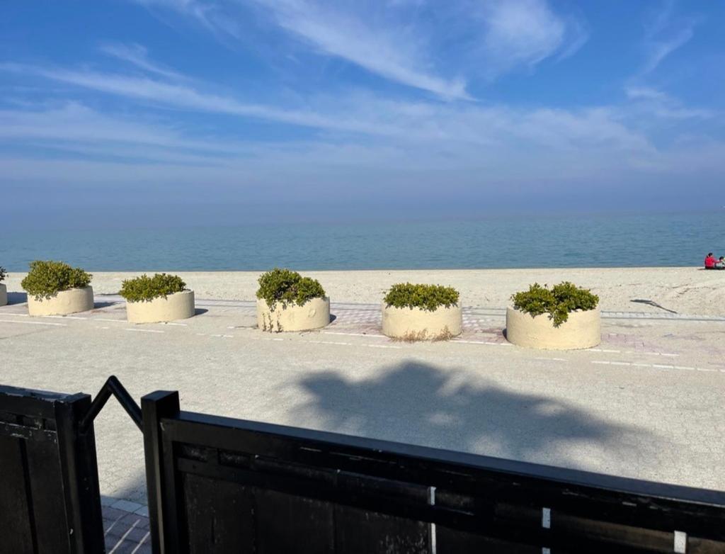 Stay At Beachfront Villa Lilia In Pefkohori, Halkidiki For A Dreamy Vacation 外观 照片